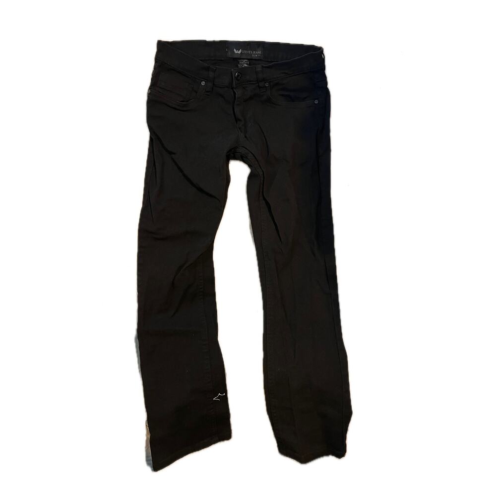 Steves Jeans Slim Fit Jeans Mens 32x30
